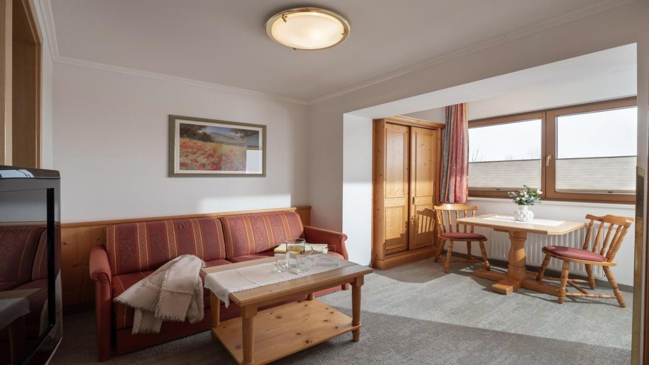 Hotel Andrea Mayrhofen Extérieur photo